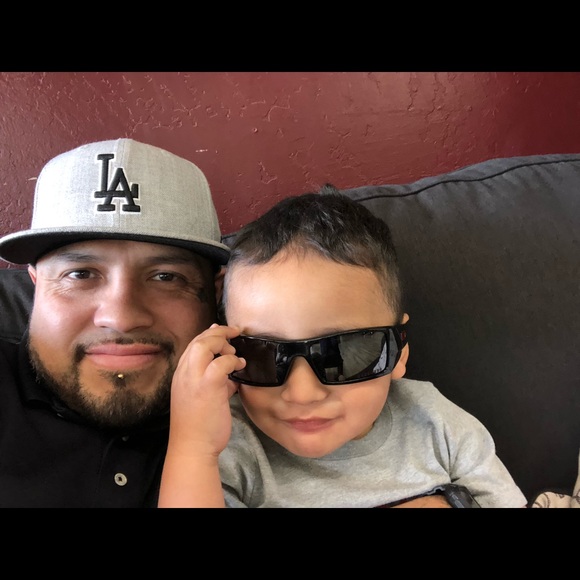 Meet your Posher, Jerry - Picture 1 of 1